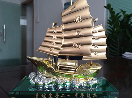青蛙王子：睿牛大貨品質(zhì)質(zhì)量穩定