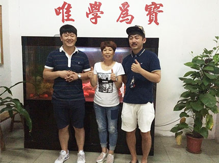 韓國品牌：睿牛戶(hù)外品質(zhì)，值得信賴(lài)