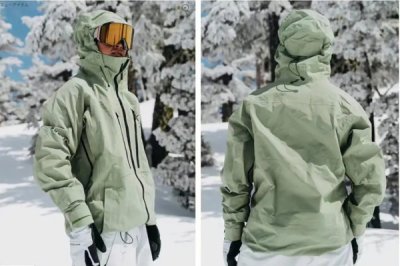 滑雪服怎么洗最好，工廠(chǎng)級專(zhuān)業(yè)呵護